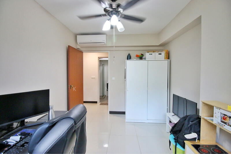 For Sale - 504D Yishun Street 51
