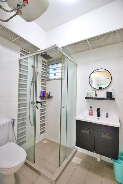 For Sale - 504D Yishun Street 51