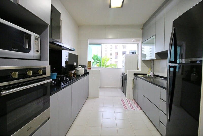 For Sale - 504D Yishun Street 51