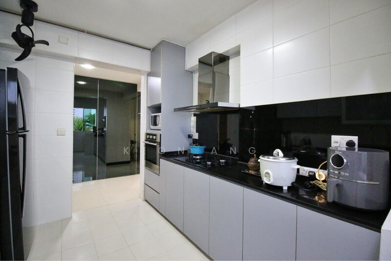 For Sale - 504D Yishun Street 51