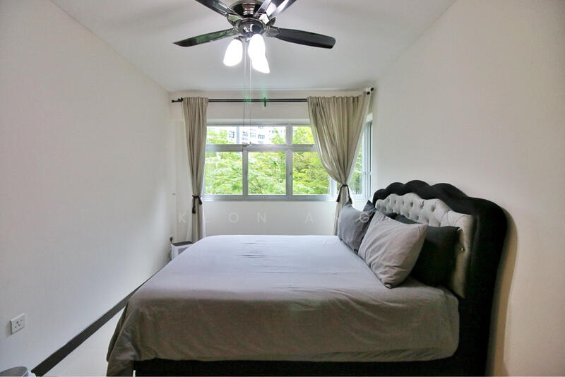 For Sale - 504D Yishun Street 51