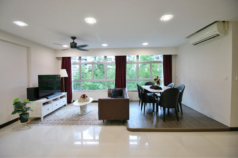 For Sale - 504D Yishun Street 51