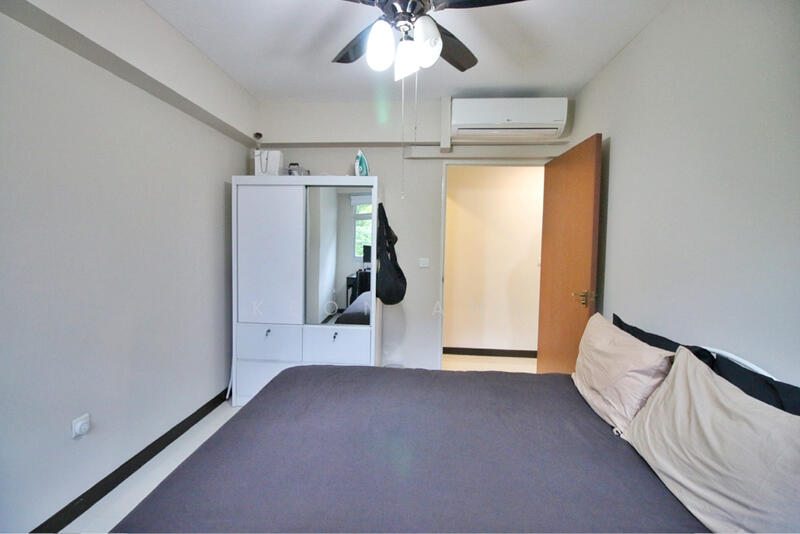 For Sale - 504D Yishun Street 51