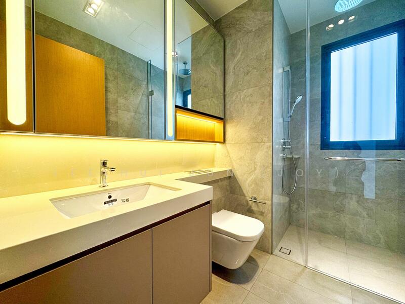 Master bath