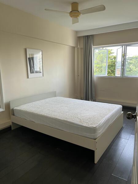 For Rent - 115 Bukit Purmei Road