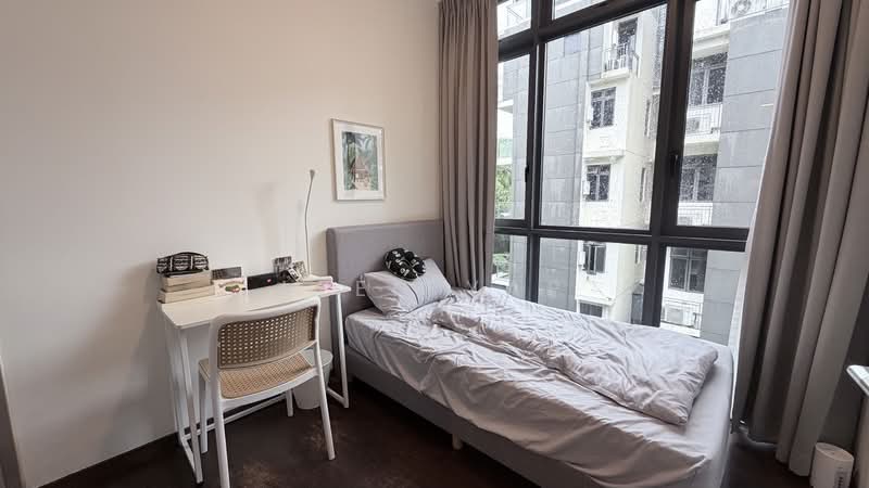 The Foresta @ Mount Faber, 100 Wishart Road, Room Rental, 120 sqft, Condominium For Rent, by Leen Yap, 60167284 - PropertyGuru.com.sg