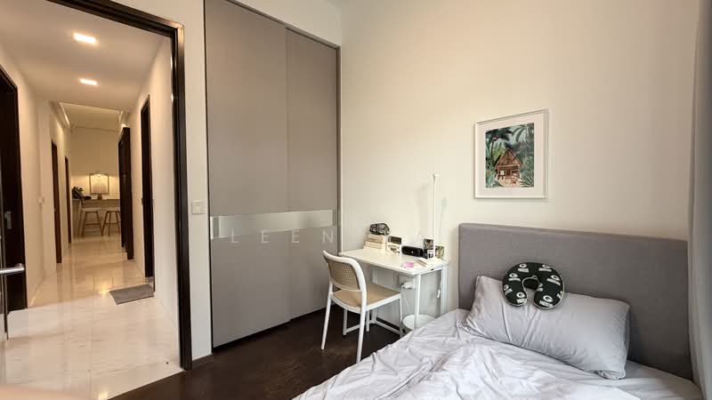 The Foresta @ Mount Faber, 100 Wishart Road, Room Rental, 120 sqft, Condominium For Rent, by Leen Yap, 60167284 - Bedroom - PropertyGuru.com.sg