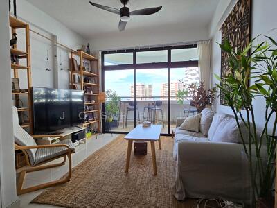 For Sale - Mandarin Gardens