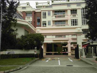 For Rent - Laguna Green