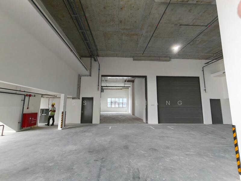 Food Ascent, 45 Tuas South Avenue 1, 2,164 sqft, Factory / Workshop (B2) For Rent, by Jessica Liang, 60167299 - Car Park - CommercialGuru.com.sg