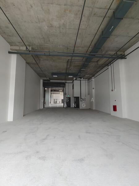 Food Ascent, 45 Tuas South Avenue 1, 2,164 sqft, Factory / Workshop (B2) For Rent, by Jessica Liang, 60167299 - CommercialGuru.com.sg