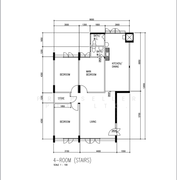 For Sale 8 Haig Road