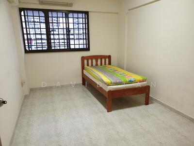 For Rent - 165 Bukit Batok West Avenue 8