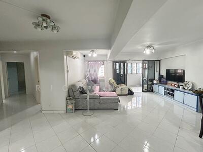 For Sale - 690 Jurong West Central 1