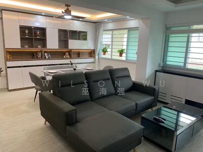 For Sale - 272 Bishan Street 24