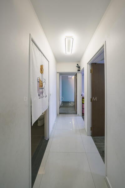 Corridor