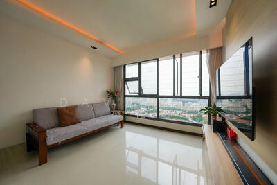 For Sale - 445A Clementi Avenue 3