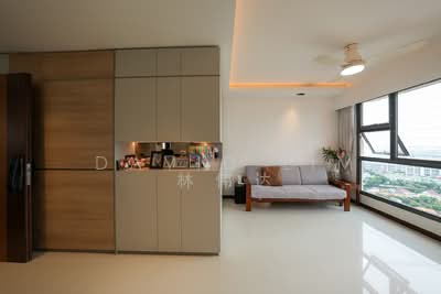 For Sale - 445A Clementi Avenue 3