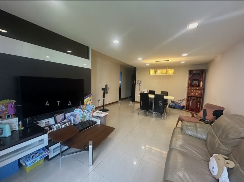 For Sale - 627 Senja Road