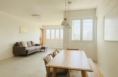 For Sale - 119 Potong Pasir Avenue 1