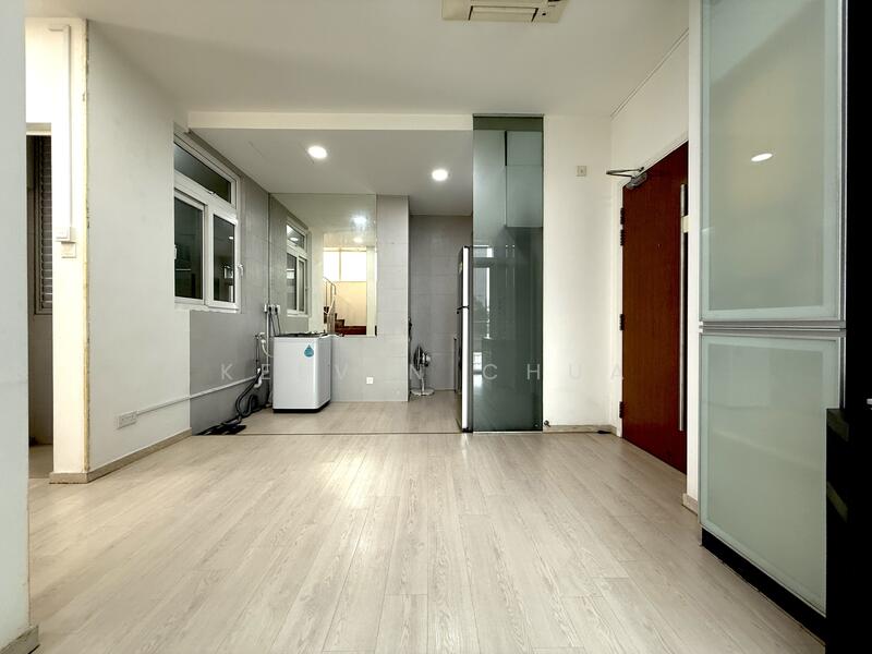 For Sale - Carlyx Green