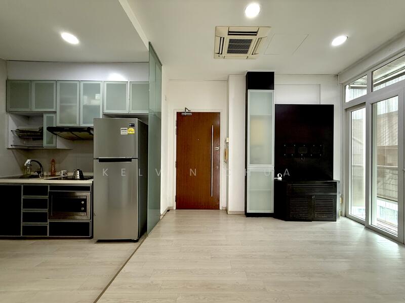 For Sale - Carlyx Green