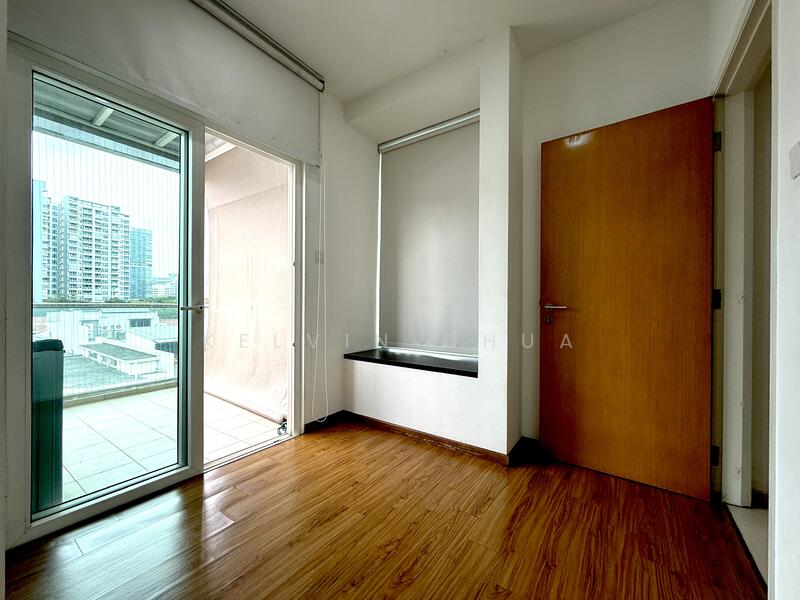 For Sale - Carlyx Green