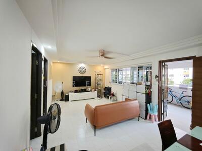 For Sale - 785 Yishun Avenue 2