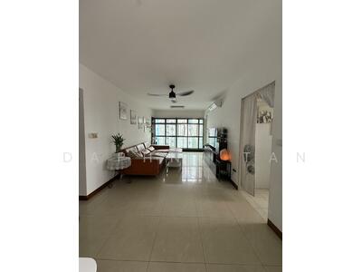 For Rent - 466b Sembawang Drive