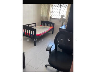 For Rent - 421 Choa Chu Kang Avenue 4