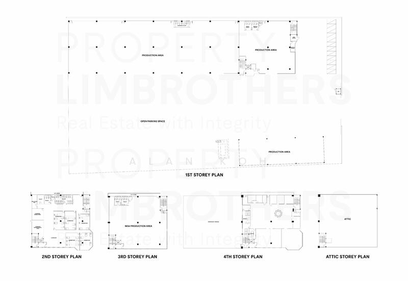 Tuas South Street 10, Tuas South Street 10, 76,881 sqft, Factory / Workshop (B2) For Sale, by Alan Koh, 60167381 - CommercialGuru.com.sg