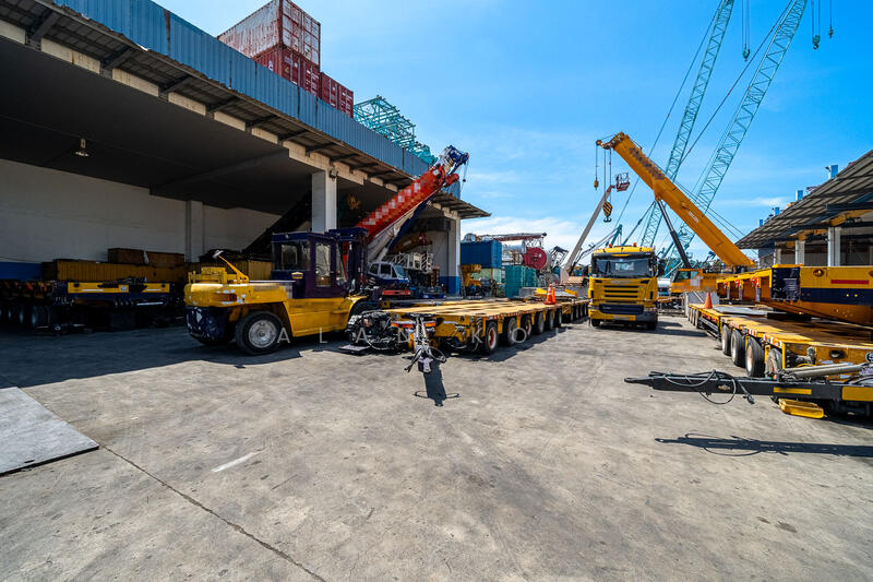 Tuas South Street 10, Tuas South Street 10, 76,881 sqft, Factory / Workshop (B2) For Sale, by Alan Koh, 60167381 - CommercialGuru.com.sg