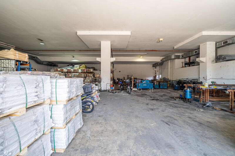 Tuas South Street 10, Tuas South Street 10, 76,881 sqft, Factory / Workshop (B2) For Sale, by Alan Koh, 60167381 - CommercialGuru.com.sg