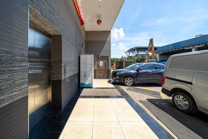Tuas South Street 10, Tuas South Street 10, 76,881 sqft, Factory / Workshop (B2) For Sale, by Alan Koh, 60167381 - CommercialGuru.com.sg
