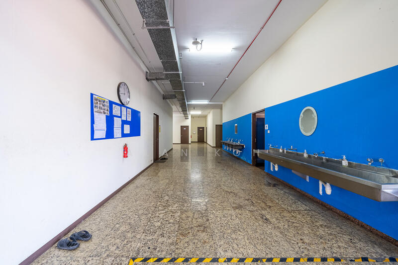 Tuas South Street 10, Tuas South Street 10, 76,881 sqft, Factory / Workshop (B2) For Sale, by Alan Koh, 60167381 - CommercialGuru.com.sg