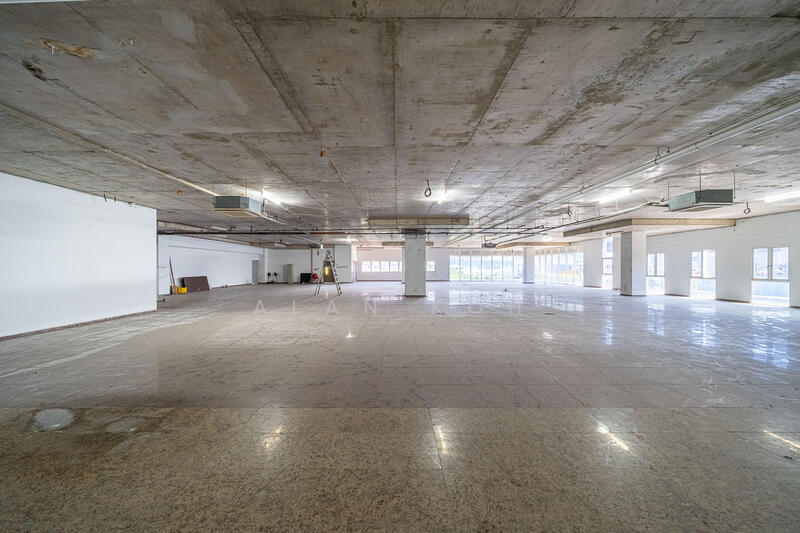 Tuas South Street 10, Tuas South Street 10, 76,881 sqft, Factory / Workshop (B2) For Sale, by Alan Koh, 60167381 - CommercialGuru.com.sg