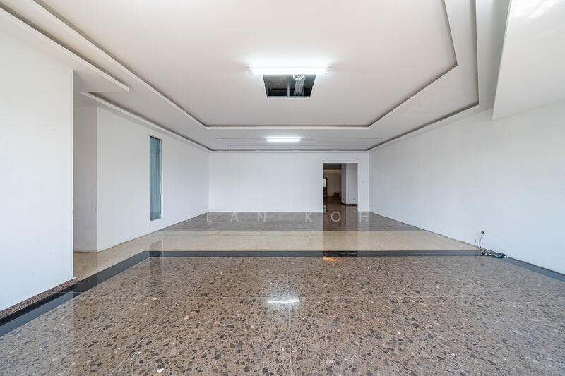 Tuas South Street 10, Tuas South Street 10, 76,881 sqft, Factory / Workshop (B2) For Sale, by Alan Koh, 60167381 - CommercialGuru.com.sg