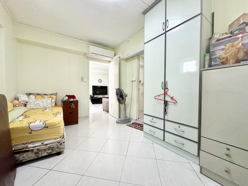 Master Room