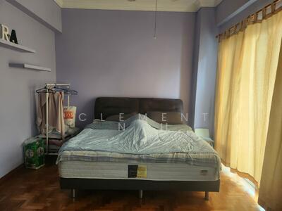 For Rent - Villa Verde