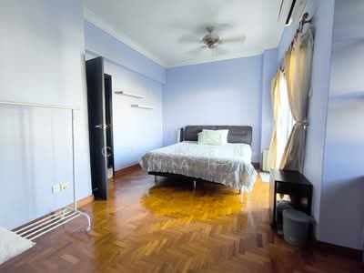 For Rent - Villa Verde