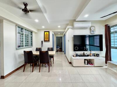 For Sale - 637A Punggol Drive