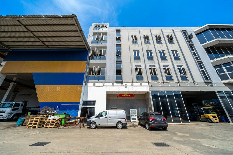 Tuas South Street 10, Tuas South Street 10, 76,881 sqft, Factory / Workshop (B2) For Sale, by Irene TSL 陈秀玲, 60167390 - CommercialGuru.com.sg