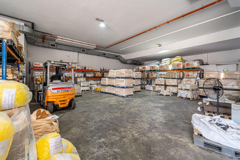 Tuas South Street 10, Tuas South Street 10, 76,881 sqft, Factory / Workshop (B2) For Sale, by Irene TSL 陈秀玲, 60167390 - CommercialGuru.com.sg