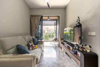 For Sale - Fourth Avenue Residences