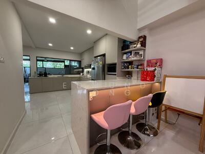 For Sale - DISTRICT 15 | OPERA ESTATE | Renovated FREEHOLD 2 Storey Inter Terrace
