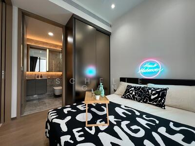 For Rent - Leedon Green