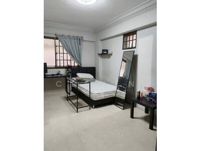 For Rent - 434 Choa Chu Kang Avenue 4