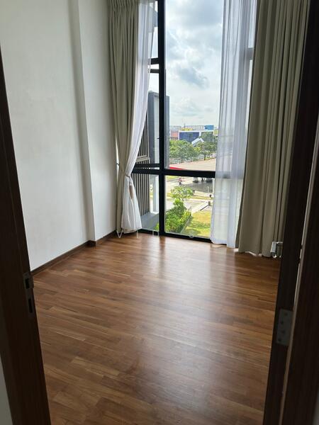 For Rent - Parc Komo