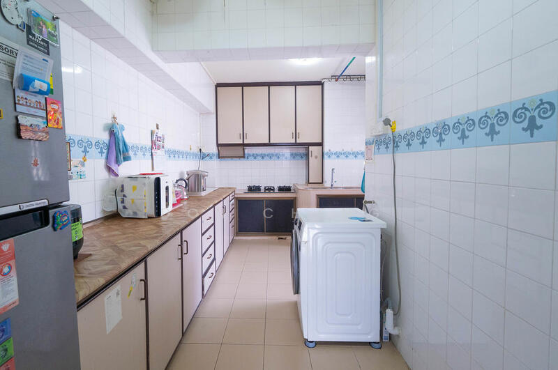 For Sale - 427 Bedok North Road