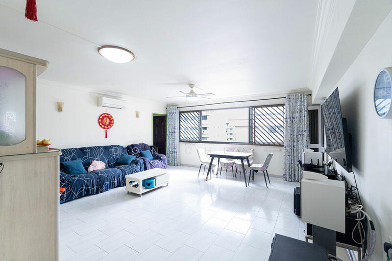 For Sale - 427 Bedok North Road